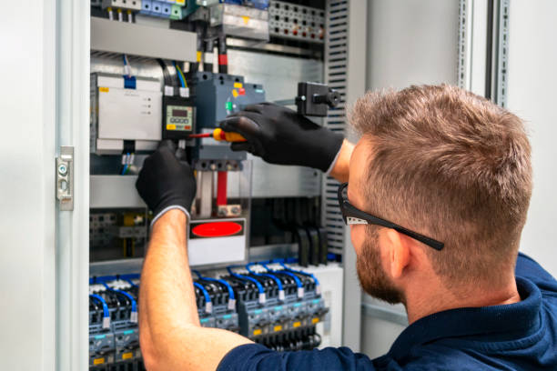 Best Licensed Electrician  in Harriman, NY