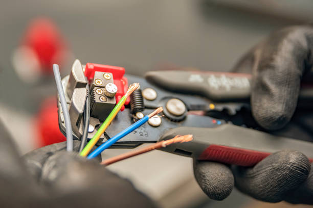 Best Licensed Electrician  in Harriman, NY