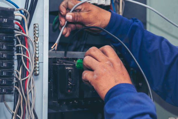 Best Electrician Near Me  in Harriman, NY