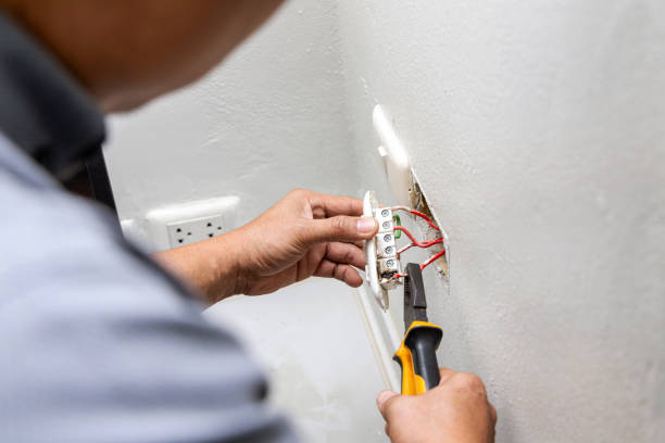 Best Electrical Installation Contractor  in Harriman, NY