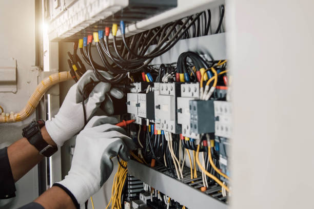 Best Electrical Wiring Services  in Harriman, NY